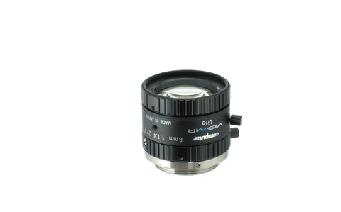Computar / M0814-VSW - 2/3" SWIR 8mm F1.4 C-Mount Lens / Torchlight Vision