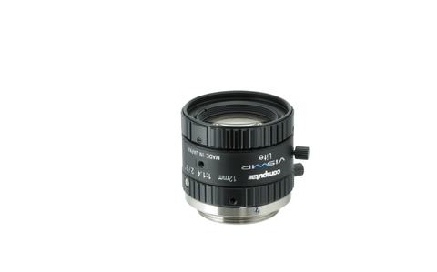 Computar / M1214-VSW - 2/3" SWIR 12mm F1.4 C-Mount Lens / Torchlight Vision