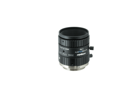 Computar / M2514-VSW - 2/3" SWIR 25mm F1.4 C-Mount Lens / Torchlight Vision
