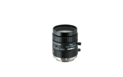 Computar / M3514-VSW - 2/3" SWIR 35mm F1.4 C-Mount Lens / Torchlight Vision