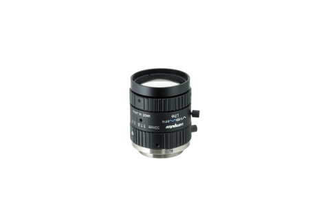 Computar / M5018-VSW - 2/3" SWIR 50mm F1.8 C-Mount Lens / Torchlight Vision