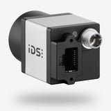 IDS / GV-5130CP-M-GL - 0.48 MP, 205 FPS, ON Semi PYTHON 500, Mono GigE Camera / Torchlight Vision