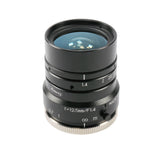 LM12HC-SW - 1" 12.5mm F1.4 C-Mount Lens