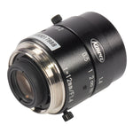 LM12JC - 2/3" 12mm F1.4 C-Mount Lens