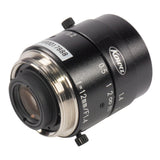 LM12JC - 2/3" 12mm F1.4 C-Mount Lens