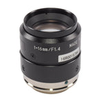 Kowa / LM16JC1MS - 2/3" 2MP 16mm F1.4 C-Mount Lens / Torchlight Vision