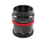 Kowa / LM16HC-V - 1" 5MP 16mm F1.4 C-Mount Ruggedized Lens / Torchlight Vision