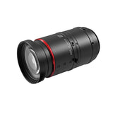 LM35VM35 - 2" 50MP 35mm F2.8 TFL-Mount Lens