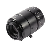LM35JC5M-IR  - 2/3" 5MP 35mm F2.0 C-Mount Lens