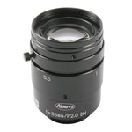 LM35JC5M-IR  - 2/3" 5MP 35mm F2.0 C-Mount Lens