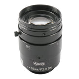 LM35JC5M-IR  - 2/3" 5MP 35mm F2.0 C-Mount Lens