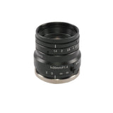 Kowa / LM35HC - 1" 5MP 35mm F1.4 C-Mount Lens / Torchlight Vision