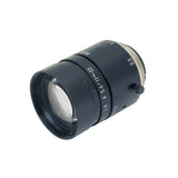 LM50JC - 2/3" 50mm F2.0 C-Mount Lens