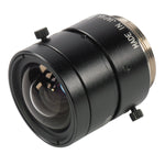 LM6JC - 2/3" 6mm F1.4 C-Mount Lens