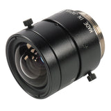 LM6JC - 2/3" 6mm F1.4 C-Mount Lens
