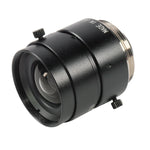 LM8JC - 2/3" 8mm F1.4 C-Mount Lens