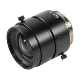 LM8JC - 2/3" 8mm F1.4 C-Mount Lens