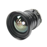 LM8HC-SW - 1" 8mm F1.4 C-Mount Lens