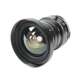 LM8HC-SW - 1" 8mm F1.4 C-Mount Lens