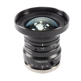 LM8HC-SW - 1" 8mm F1.4 C-Mount Lens