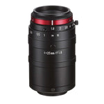 Kowa / LM25HC-VIS-SW - 1" 12MP 25mm F1.8 VIS-SWIR C-Mount Lens / Torchlight Vision