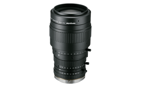 Computar / TEC-V7X - 1.1” 5MP 182-577mm F4.3 7X Telecentric C-Mount Lens / Torchlight Vision