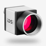 IDS / GV-5880CP-C-HQ - 6.41 MP, 18 FPS, Sony IMX178, Color GigE Camera / Torchlight Vision
