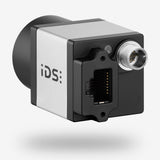 IDS / GV-5860CP-M-GL - 2.12 MP, 56 FPS, Sony IMX290, Color GigE Camera / Torchlight Vision