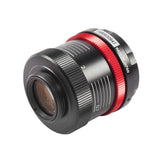 Kowa / LM25HC-V - 1" 5MP 25mm F1.4 C-Mount Ruggedized Lens / Torchlight Vision