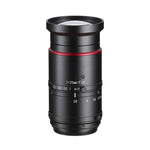 LM25VM42 - 2" 50MP 25mm F2.8 M42-Mount Lens