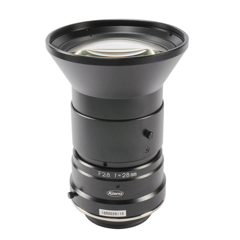 Kowa / LM28LF-48 / Torchlight Vision