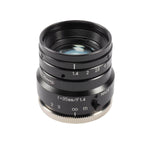 Kowa / LM35HC-SW / Torchlight Vision
