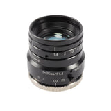 Kowa / LM35HC-SW / Torchlight Vision