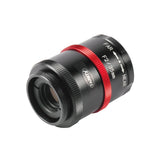 Kowa / LM35JCM-V - 2/3" 2MP 35mm F2.0 Ruggedized C-Mount Lens / Torchlight Vision