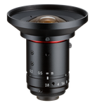 LM3JC10M - 2/3" 10MP 3.7mm F2.8 C-Mount Lens