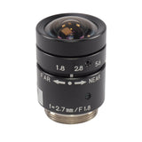 Kowa / LM3NF / Torchlight Vision
