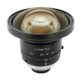 Kowa / LM4HC - 1" 5MP 4.7mm F2.4 C-Mount Lens / Torchlight Vision