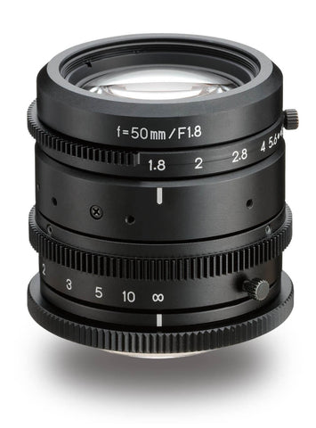 Kowa / LM50HC-IR / Torchlight Vision