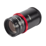 Kowa / LM50JCM-V - 2/3" 2MP 50mm F2.8 Ruggedized C-Mount Lens / Torchlight Vision