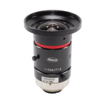 Kowa / LM5JC10M - 2/3" 10MP 5mm F1.8 C-Mount Lens / Torchlight Vision