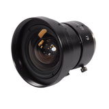 Kowa / LM5JCM - 2/3" 2MP 5mm F2.8 C-Mount Lens / Torchlight Vision