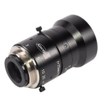 Kowa / LM75JC1MS - 2/3" 2MP 75mm F2.5 C-Mount Lens / Torchlight Vision