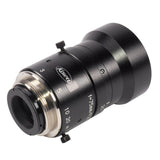 Kowa / LM75JC1MS - 2/3" 2MP 75mm F2.5 C-Mount Lens / Torchlight Vision