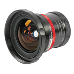 Kowa / LM8HC-V - 1" 5MP 8mm F1.4 C-Mount Ruggedized Lens / Torchlight Vision