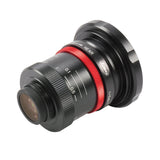 Kowa / LM8HC-V - 1" 5MP 8mm F1.4 C-Mount Ruggedized Lens / Torchlight Vision