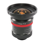 Kowa / LM8HC-V - 1" 5MP 8mm F1.4 C-Mount Ruggedized Lens / Torchlight Vision
