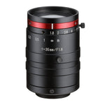 LM35HC-VIS-SW - 1" 12MP 35mm F1.8 C-Mount Lens