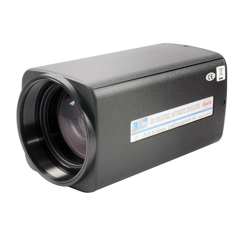 Kowa / LMZ16160M3P-SW / Torchlight Vision